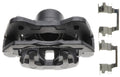 FRICTION CALIPERS