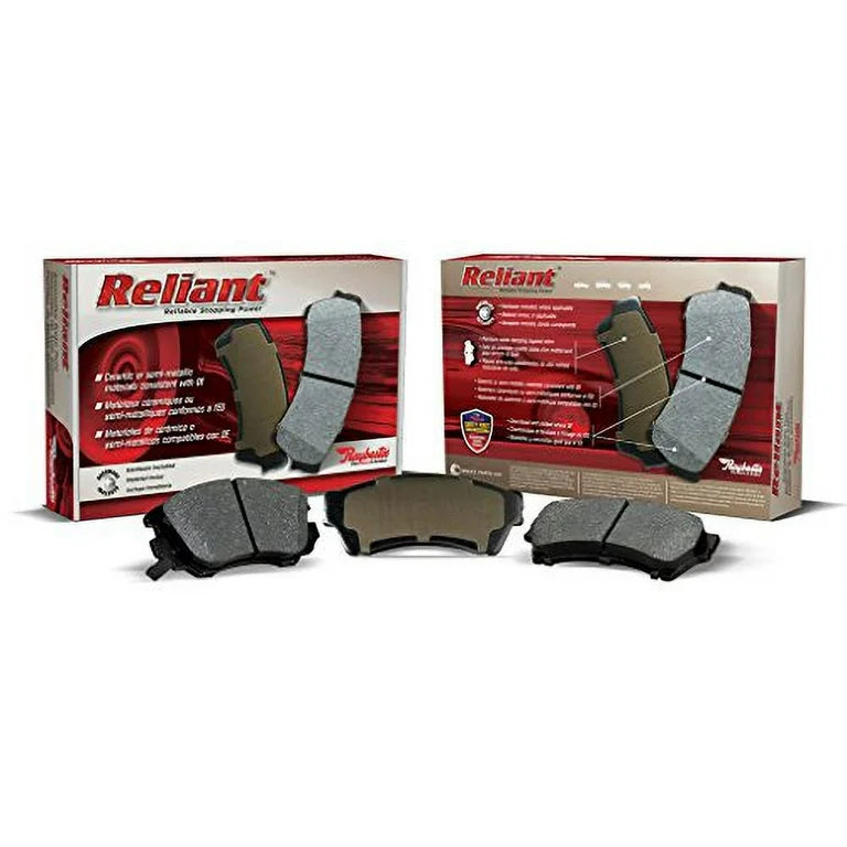 R auto part