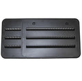 VENT DOOR ASSY BLACK