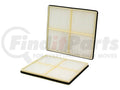 CABIN AIR FILTER