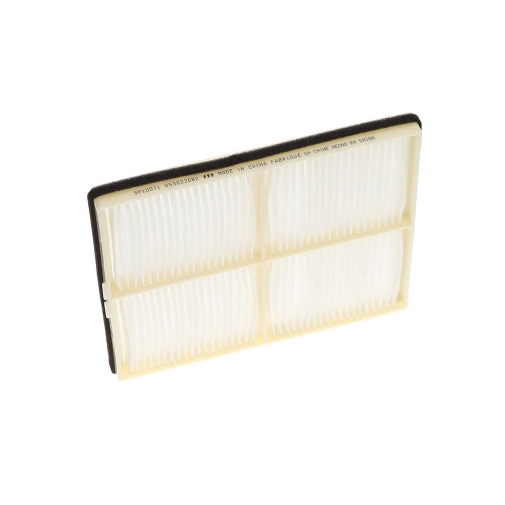 CABIN AIR FILTER