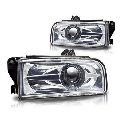 9298 BMW 3 SERIES E36/9298 BMW M3 PROJECTOR FOG LIGHTS(CLEAR)