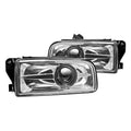 9298 BMW 3 SERIES E36/9298 BMW M3 PROJECTOR FOG LIGHTS(CLEAR)