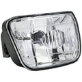 FOG LAMP LH