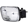 FOG LAMP LH