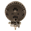 LIGHT,SPOT, 12-24 VDC, 6 LED,CLEAR,