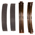 DFC 04-20 Mitsubishi Outlander Parking Brake Parking Shoes