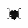 RH FRONT INR BUMPER BRKT SIERRA 0713