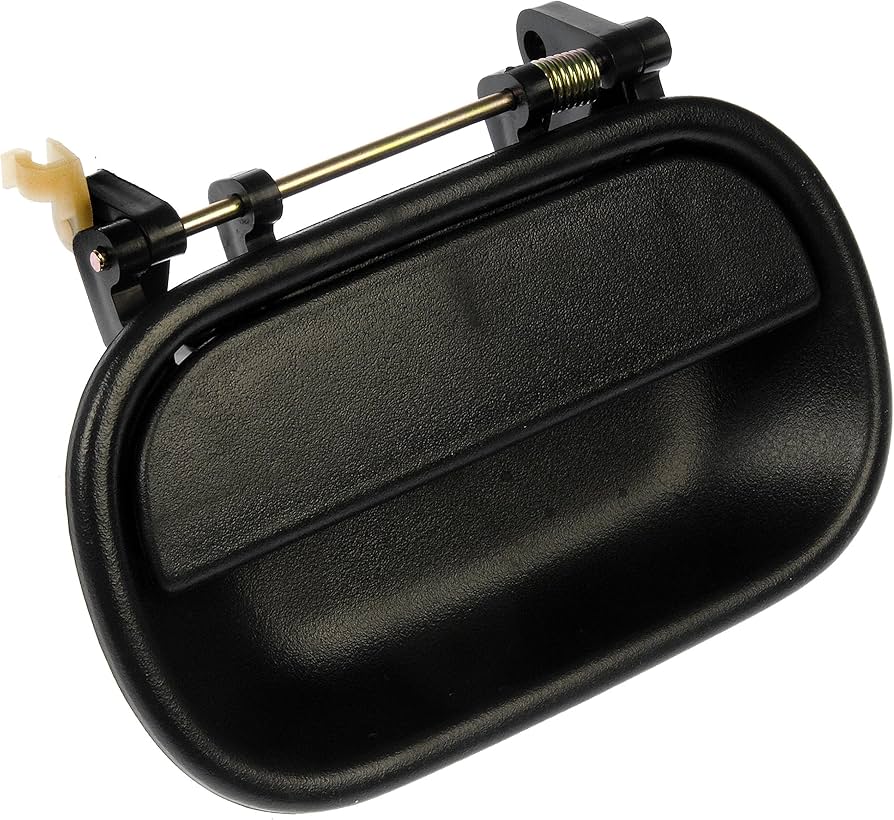 OUTSIDE HANDLE