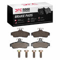DFC auto part