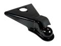 COUPLER 2 5/16" 50 12.5K BLACK