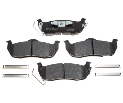 R auto part