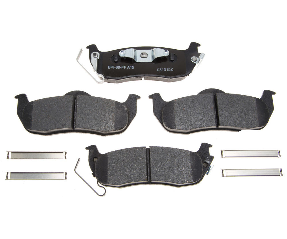 R auto part