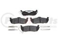 BRAKE PAD SET