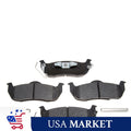 BRAKE PAD SET