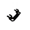 PRW Push Rod Guide Plate