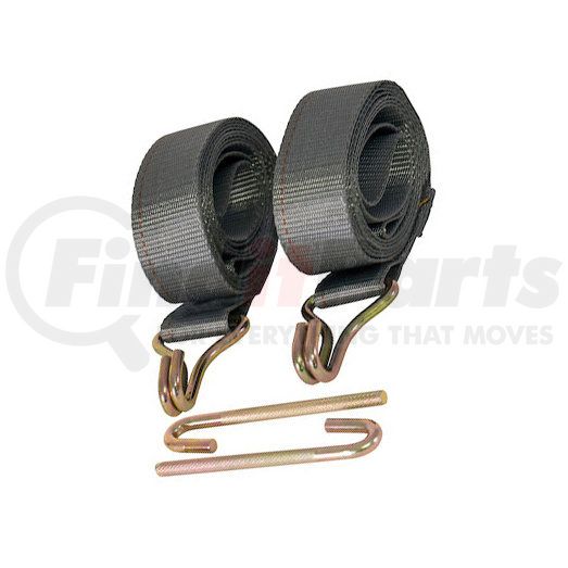TIEDOWN,RATCHET,REPLACEMENT KIT