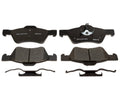 BRAKE PAD SET