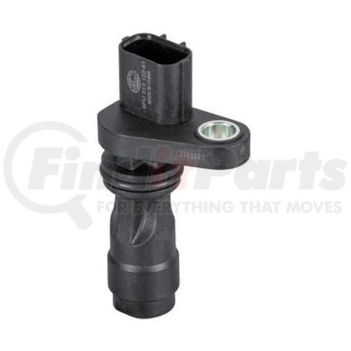 SENSOR CRANKSHAFT PULSE