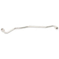 Exhaust Back Pressure (EBP) Tube