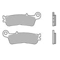 Brembo OE 22-24 Fantic XX 125cc Sinter Brake Pad - Front