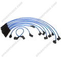 NGK NX70 WIRE SET CL5 Ignition Wire Set NX70