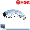 NGK auto part