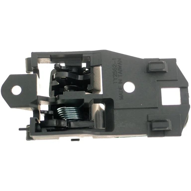INTERIOR DOOR HANDLE