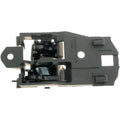 INTERIOR DOOR HANDLE