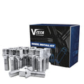 INSTALL KITS CONICAL LUG BOLTS 14X1
