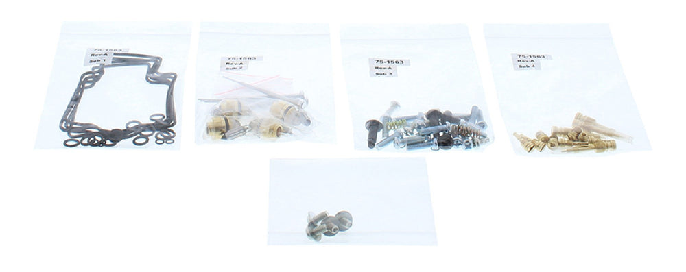 HYGRADE TUNEUP auto part