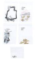HYGRADE TUNEUP auto part