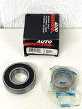 SINGLE ROW BALL BEARING