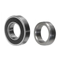 SINGLE ROW BALL BEARING