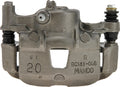 SEMI-LOADED CALIPER