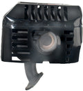 MUFFLER HONDA