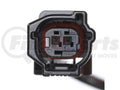 STANDARD IGN auto part installed view