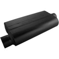4.00INX10.00INX17.00IN OFFSET/CENTER FLOWSOUND MUFFLER 3.00IN ID / 3.00IN OD