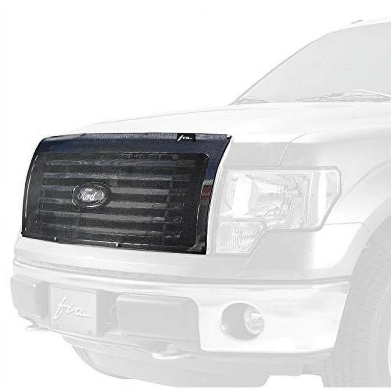 FORD EXPEDITION/FULL SIZE P/U 9798 GRILL BUG SCREEN