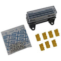 Hella Relay Box 7 Way Micro Kit