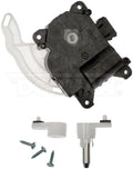 AIR DOOR ACTUATOR