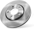 Power Stop 2006 BMW 325i Rear Autospecialty Brake Rotor