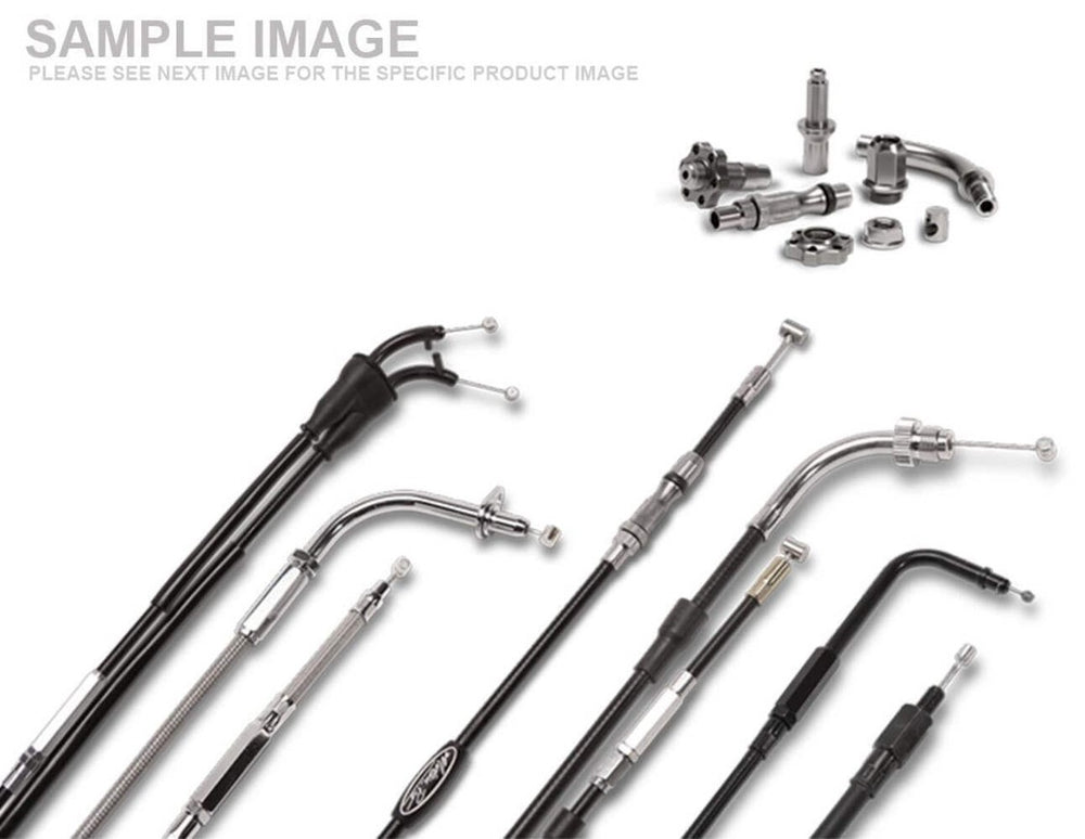 TRAKMOTIVE auto part