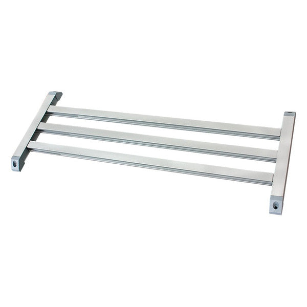SCREEN DOOR PUSH BAR ALUMINUM