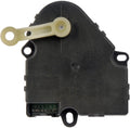 AIR DOOR ACTUATOR