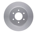 DISC BRAKE ROTOR