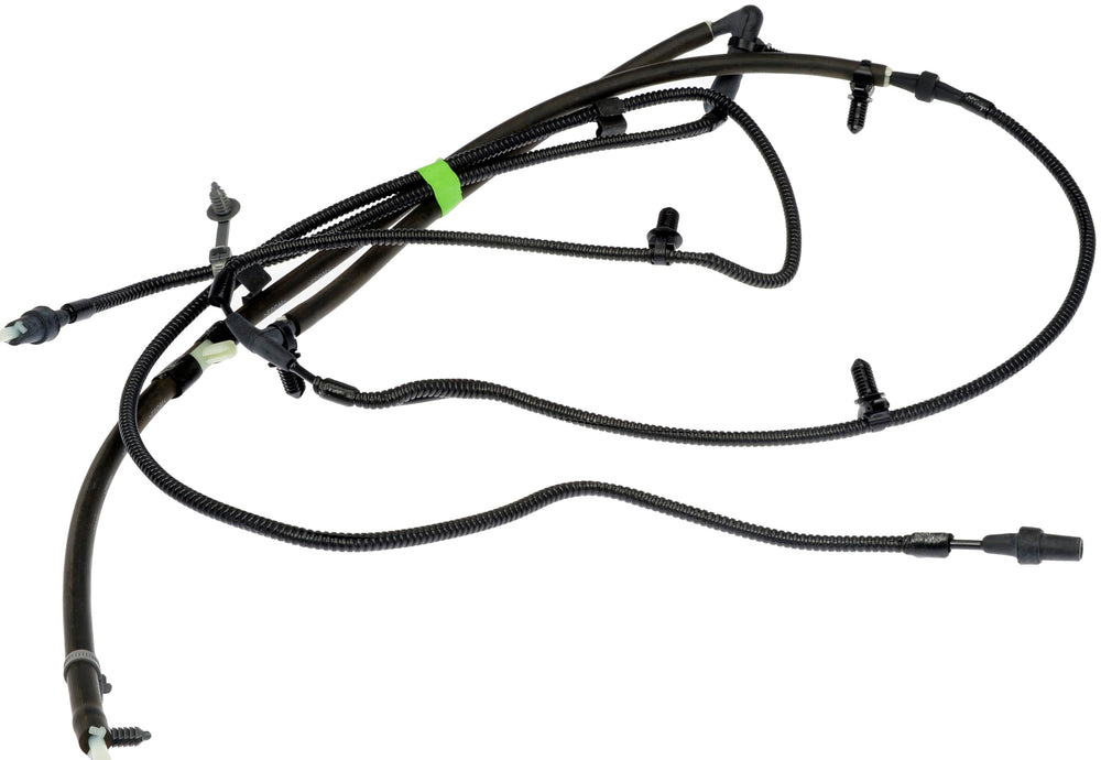 4WD VACUUM HARNESS ASSEMBLY
