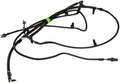 4WD VACUUM HARNESS ASSEMBLY