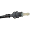 4WD VACUUM HARNESS ASSEMBLY