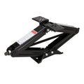 24IN SCISSOR JACK KIT (RAW)